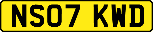 NS07KWD