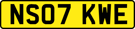 NS07KWE