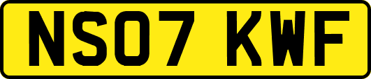 NS07KWF