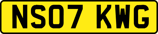 NS07KWG