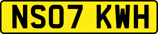 NS07KWH