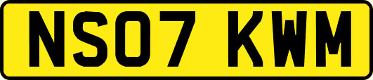 NS07KWM