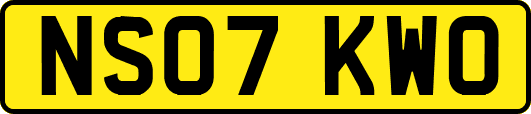 NS07KWO