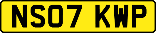 NS07KWP