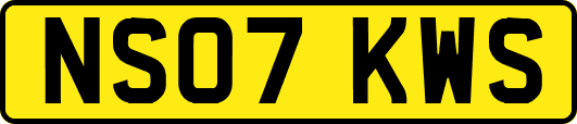 NS07KWS