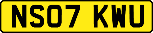 NS07KWU