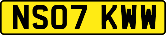 NS07KWW