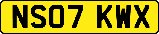 NS07KWX