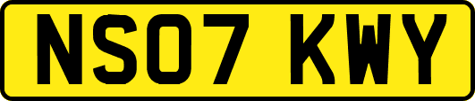 NS07KWY
