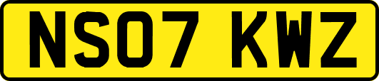 NS07KWZ