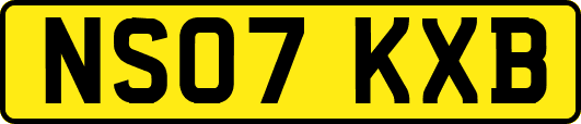 NS07KXB
