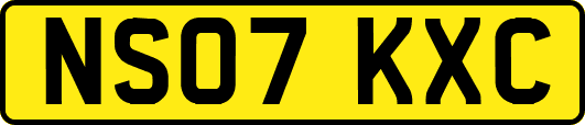 NS07KXC