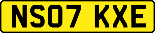 NS07KXE