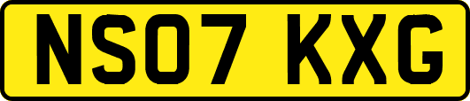 NS07KXG