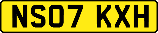 NS07KXH