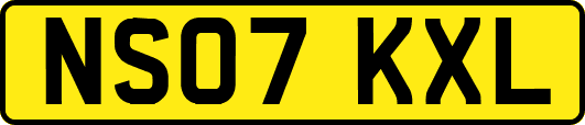 NS07KXL