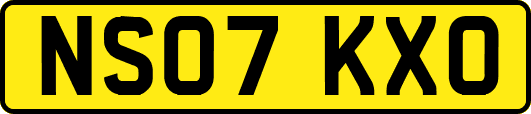 NS07KXO