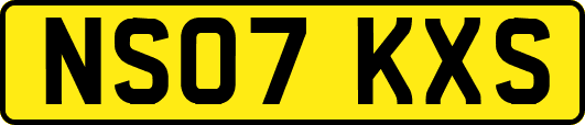 NS07KXS