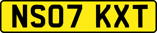 NS07KXT