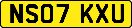 NS07KXU