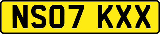 NS07KXX