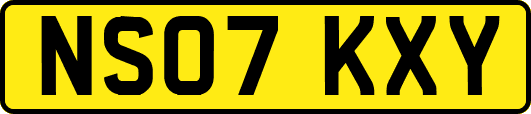 NS07KXY