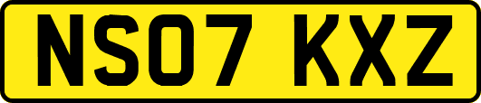 NS07KXZ