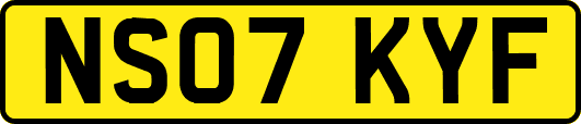 NS07KYF