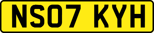 NS07KYH