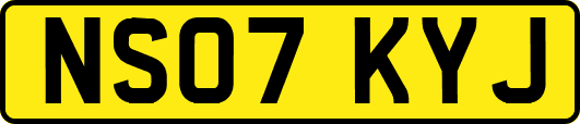 NS07KYJ