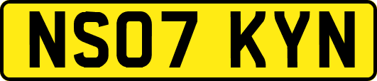 NS07KYN