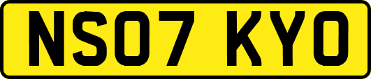 NS07KYO