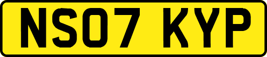 NS07KYP