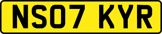 NS07KYR
