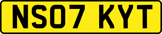 NS07KYT