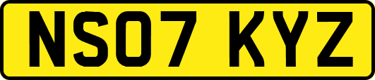 NS07KYZ