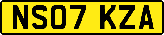 NS07KZA