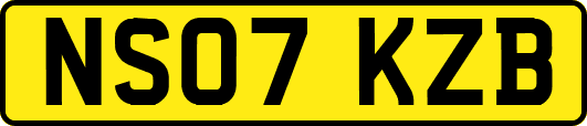 NS07KZB