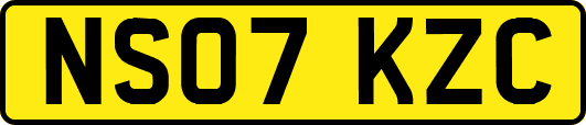 NS07KZC