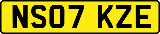 NS07KZE