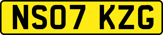 NS07KZG