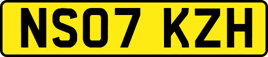 NS07KZH