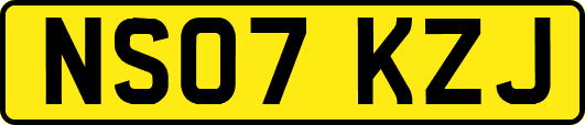 NS07KZJ