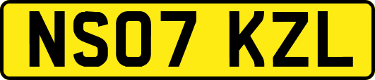 NS07KZL