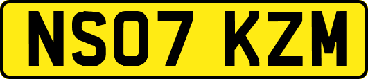 NS07KZM