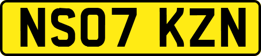 NS07KZN