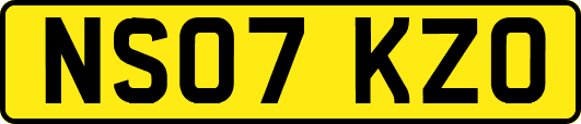 NS07KZO