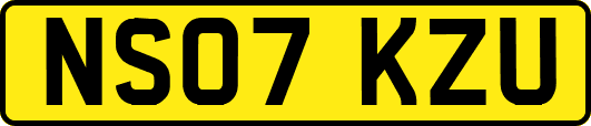 NS07KZU