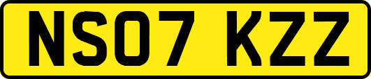 NS07KZZ
