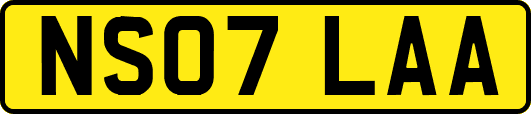 NS07LAA